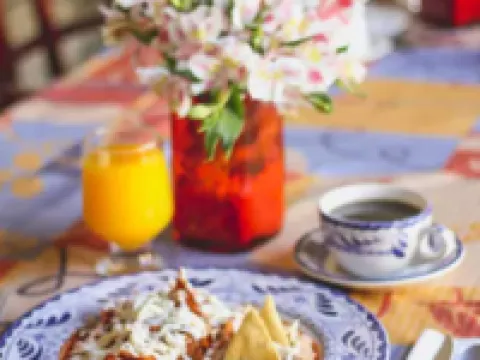 Hotel La Finca del Minero Hoteles en Zacatecas