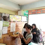 Grandma's Yellow House Hotels in Sagada