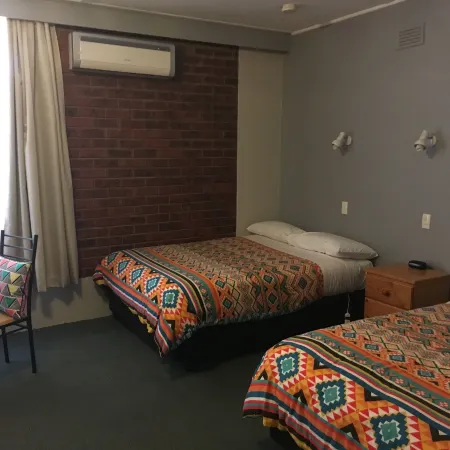 Camperdown Cascade Motel