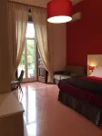 B&B Napolimilionaria Hotel in zona Orto Botanico di Napoli