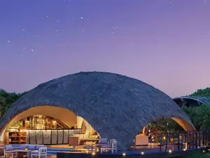 漢班托特熱門精品民宿