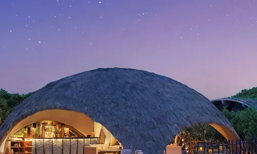 Uga Chena Huts - Yala - All Inclusive