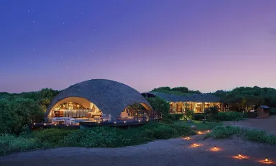 Uga Chena Huts - Yala - All Inclusive Các khách sạn gần Leopard Nest - Glamping in Yala