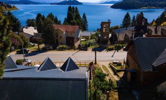 La Ponderosa Apart Hotel