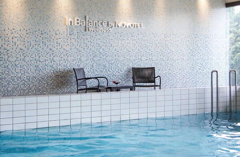 Novotel Katowice Centrum photo 5