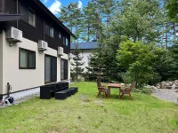 카사 베르데 하쿠바