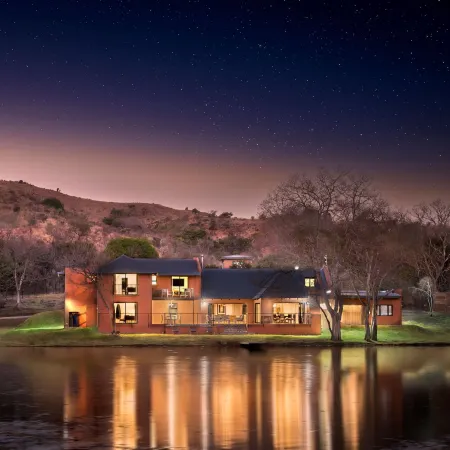 Cradle Boutique Hotel
