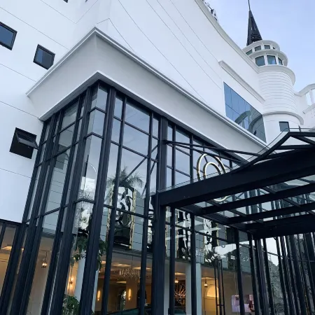 Grand Eska Hotel & Suites Batam