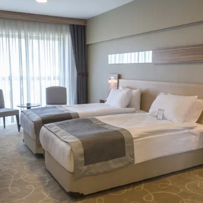 Greymark Hotel Hotels near Basmane