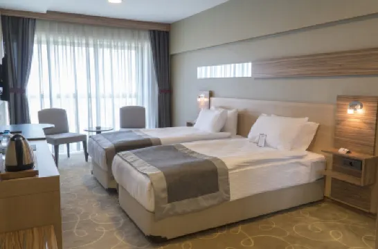 Greymark Hotel Hotels near Basmane