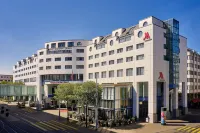 Basel Marriott Hotel Hotels near Advanced Studies of the University of Basel