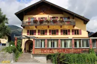 Die Lilie / Hotel Garni - Homestay