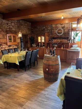 Hotel Gerber Отели в г. Гольдбах