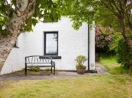 Galtrigill Отели рядом с достопримечательностью «Корал Бич»