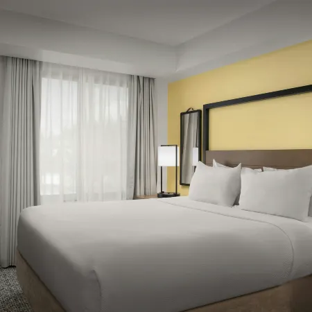 Residence Inn Seattle Bellevue Downtown