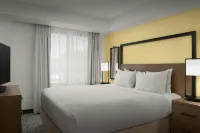 Residence Inn Seattle Bellevue Downtown