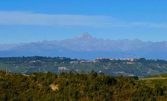 B&B la Fontana Nelle Langhe