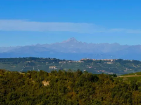 蘭蓋民宿拉豐塔納