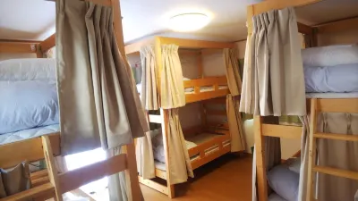 Oinowatashi Hotels in Shimada