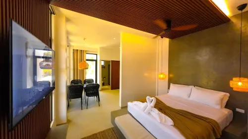 Go Boutique Inn