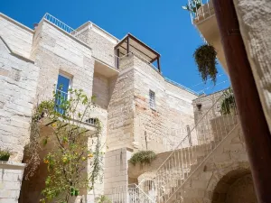 Palazzo Sant'Anna Lecce