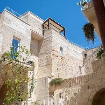 Palazzo Sant'Anna Lecce