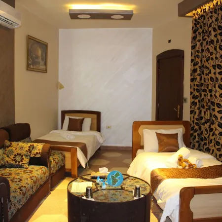 Arab Tower Hotel