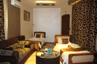 Arab Tower Hotel Hotels near Jordan Folklore Museum