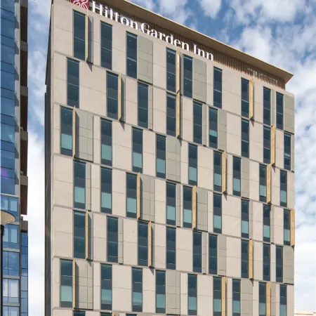 Hilton Garden Inn Umhlanga Arch
