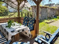 Hammel Hotels near Koserow