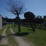 Terraced house, independent, 100 m from the beach of Rémigeasse Hotels in Dolus D'Oleron