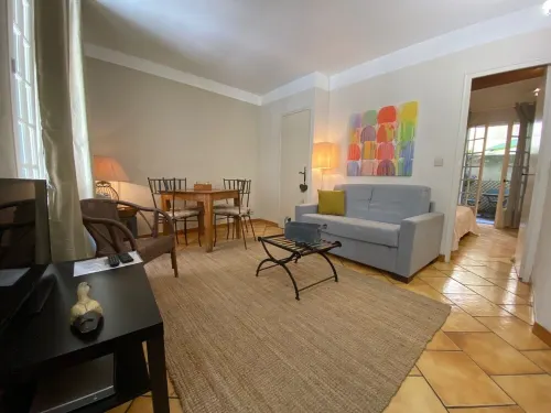 Historic Center - Trendy Neighborhood - Quiet Street - Terrace - Wifi