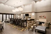 Hampton Inn & Suites Mansfield Hotels in Mansfield