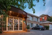 Teclados Hotel Hotels in Providencia
