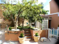 Casa Rural la Pajarona Các khách sạn ở Siruela