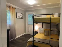 Beautiful Home At Downtown Apex