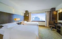Hyatt Regency Dubai