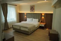 Lion City Hotel Hotels in Demirtas Dumlupinar Osb