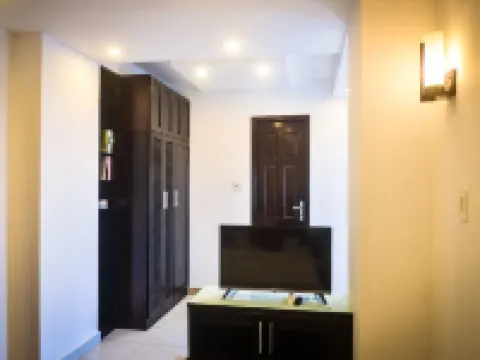 Thanh Binh Hotel Hotels in La Gi