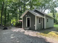 Lily Hill AirBnB Các khách sạn gần Robert Treman State Park