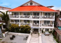 Tropical Suites Hotel Hotels in 