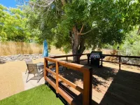 The Cactus Blossom: Perfect off Main St. Retreat for Wine Tasting & Exploring