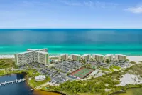 Two Balconies and Beautiful Lake View - Charming Coastal Retreat