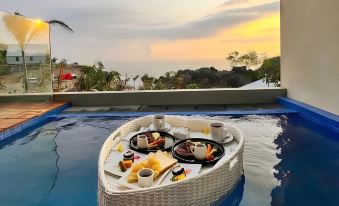 HeHa Ocean Glamping and Cabin