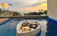 HeHa Ocean Glamping and Cabin - Хоумстей