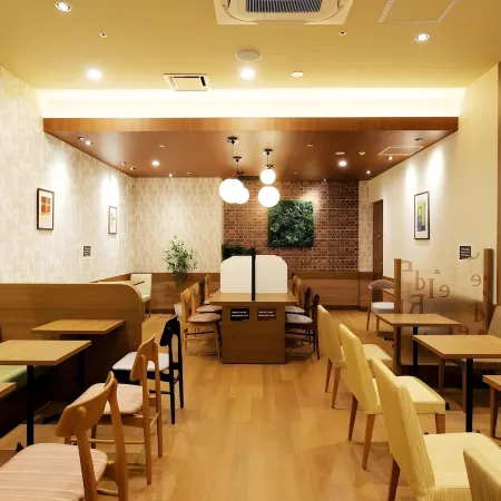 Jr Inn Sapporo Kita 2 Jo Отели рядом с достопримечательностью «Станция Sapporo»