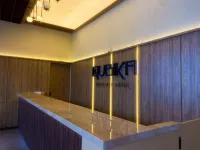 Qubika Boutique Hotel Kota Nusantara Hotels in North Penajam Paser Regency