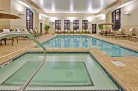Staybridge Suites Indianapolis-Carmel Hotels in Carmel