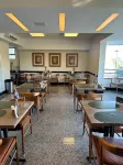 Hotel Atlas - Breakfast
