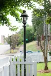 Cozy Retreat with Modern Appliances and Fast Wi-Fi - Charming Escape 蒙哥馬利住宿飯店